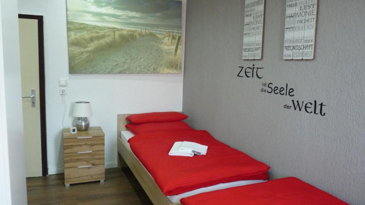 Hotel Rodizio Ug Wolfsbourg Extérieur photo