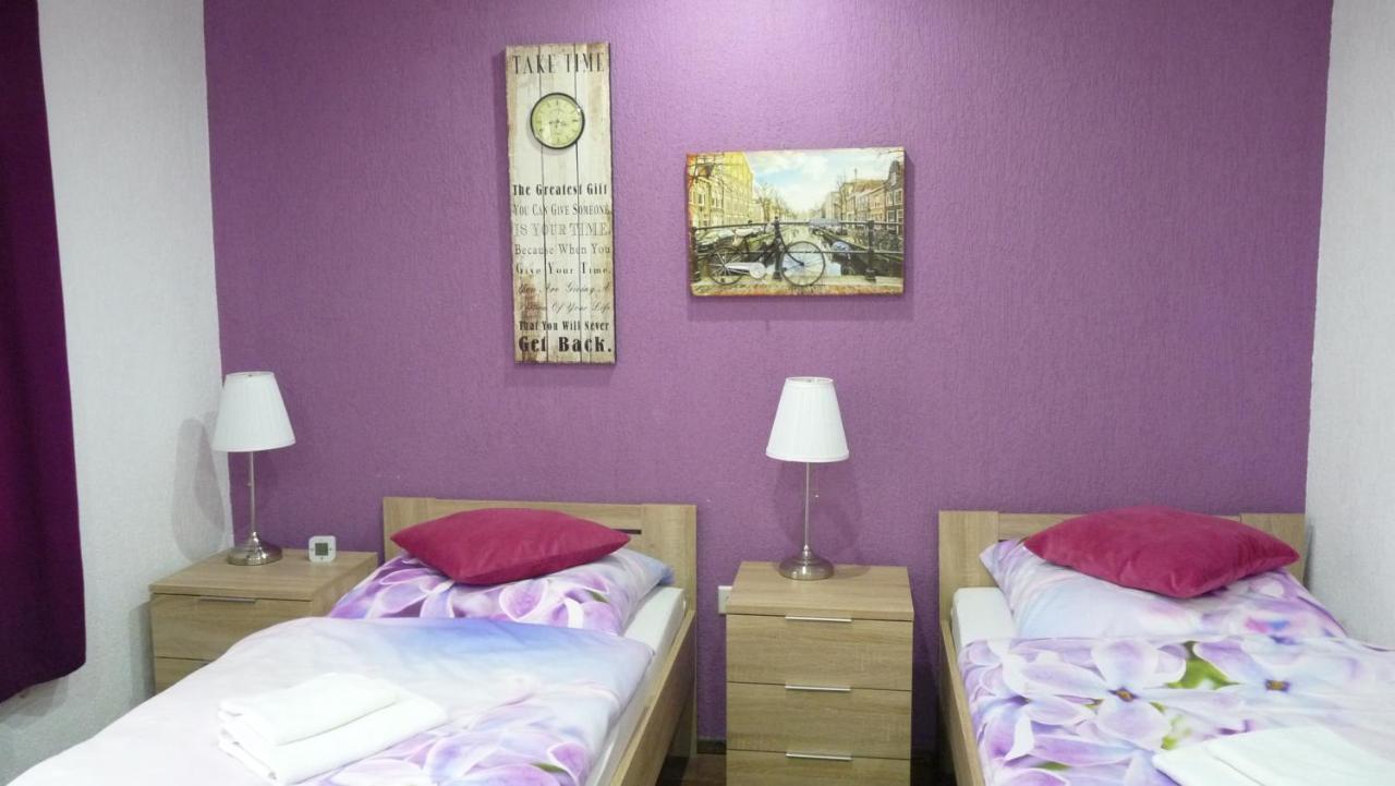 Hotel Rodizio Ug Wolfsbourg Extérieur photo